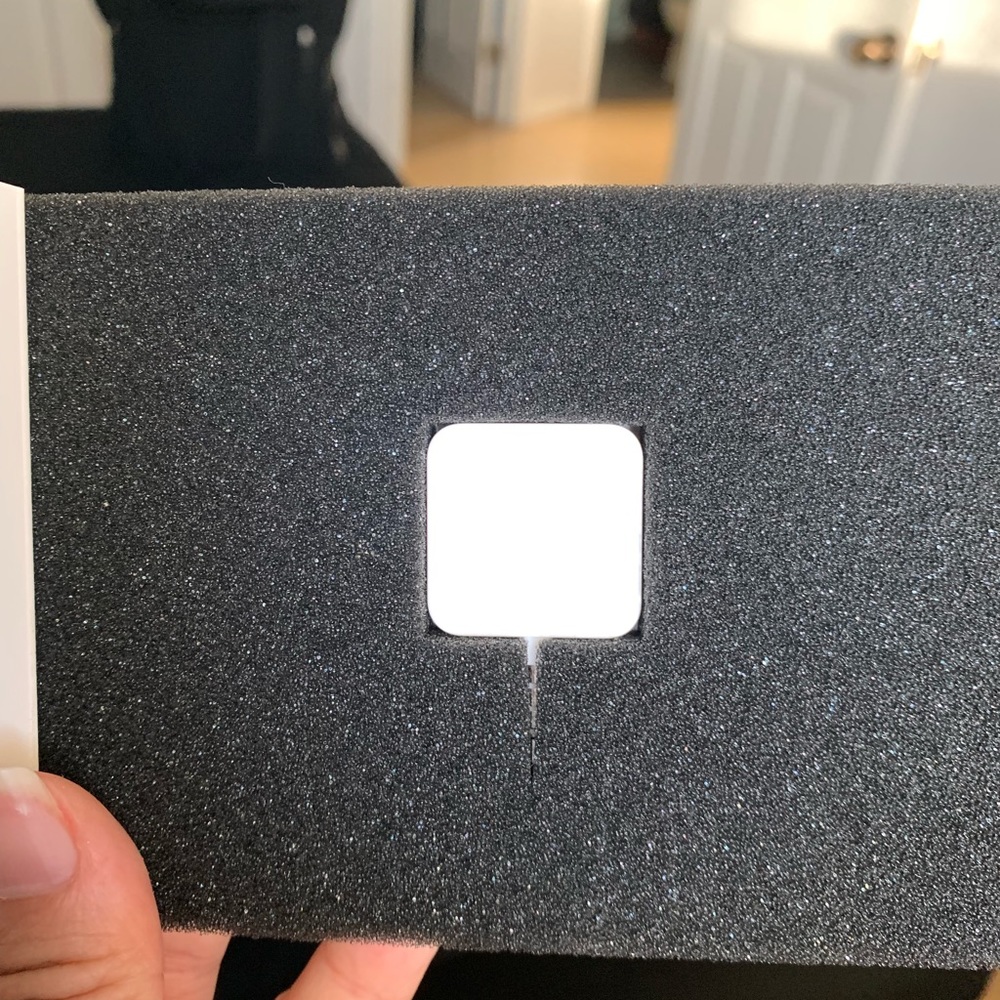 square reader - Picture 2 of 3